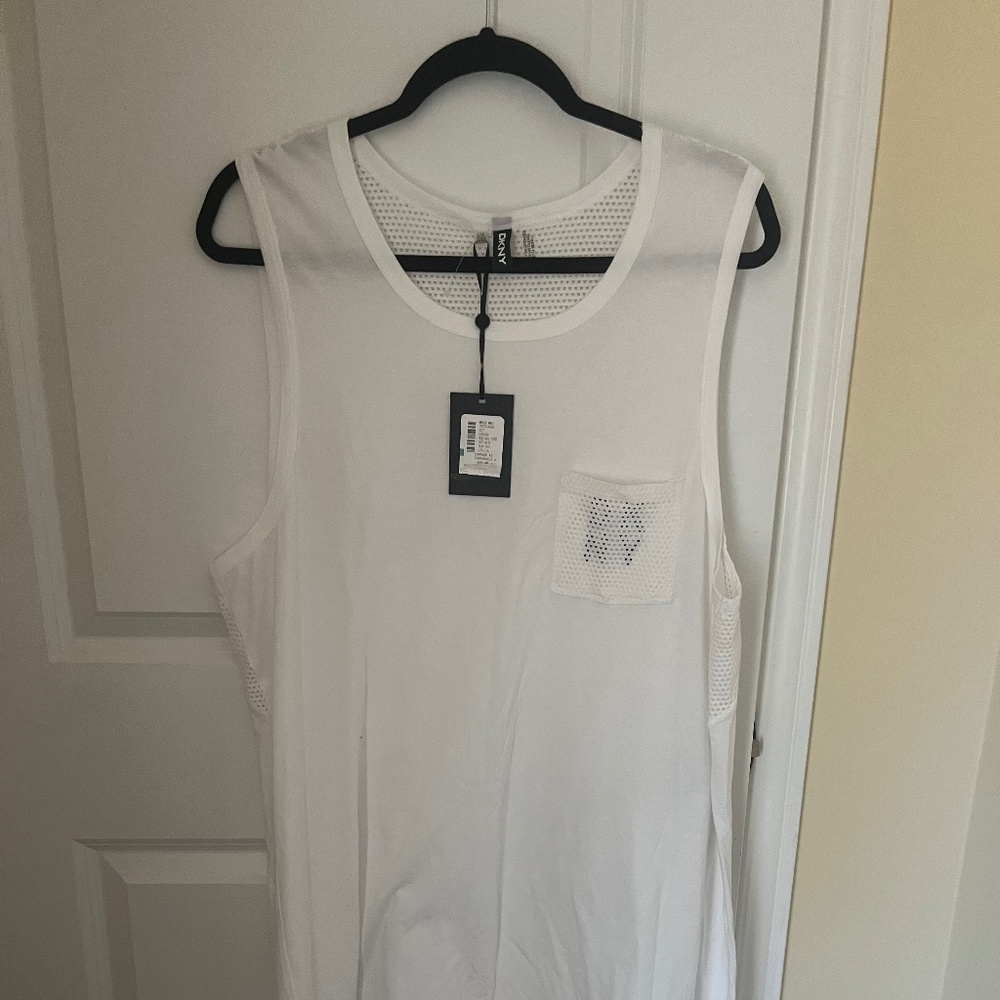 NWT DKNY Summer Dress